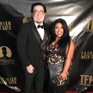 Meet your Posher, Cedrric